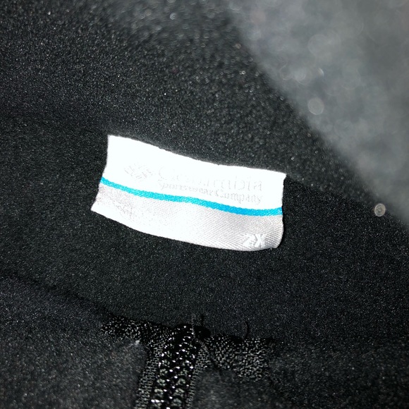 Columbia Jackets & Coats Columbia Fleece Polyester Maternity Jacket